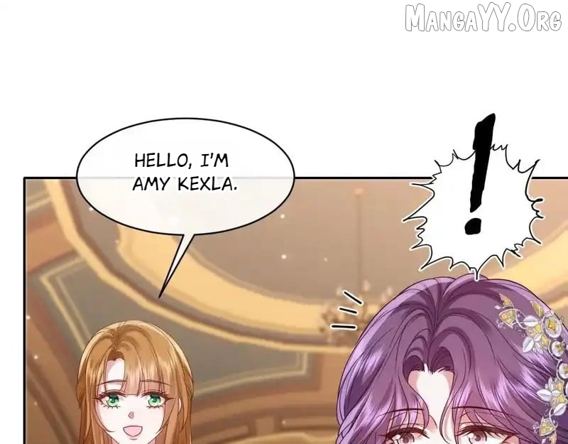 Confessing My Love to Him, the Treacherous One Chapter 69 - page 88